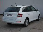 Škoda Fabia - fotka číslo 5