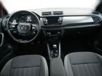 Škoda Fabia - fotka číslo 7