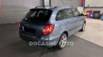 Škoda Fabia - fotka číslo 1