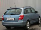 Škoda Fabia - fotka číslo 3