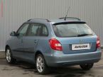 Škoda Fabia - fotka číslo 5