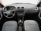Škoda Fabia - fotka číslo 7