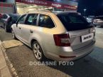 Škoda Octavia - fotka číslo 1