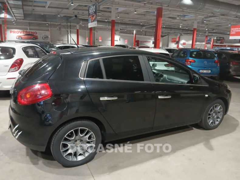 Fiat Bravo - hlavní fotka inzerátu
