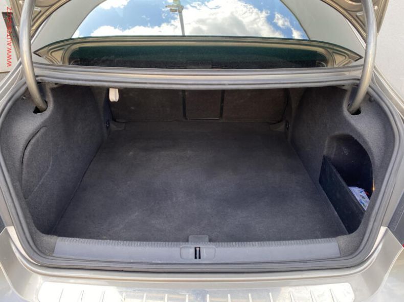 Volkswagen CC - hlavní fotka