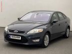 Ford Mondeo - fotka číslo 2