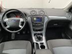 Ford Mondeo - fotka číslo 7