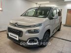 Citroën Berlingo - fotka číslo 0
