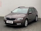 Škoda Octavia - fotka číslo 2