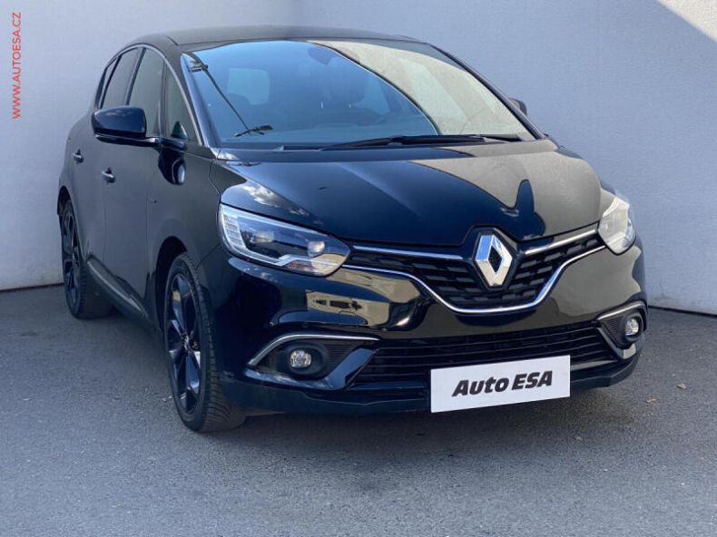 Renault Espace - hlavní foto