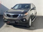 Kia Sorento - fotka číslo 2