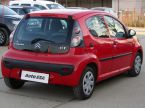 Citroën C1 - fotka číslo 3