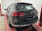 Volkswagen Passat - fotka číslo 1