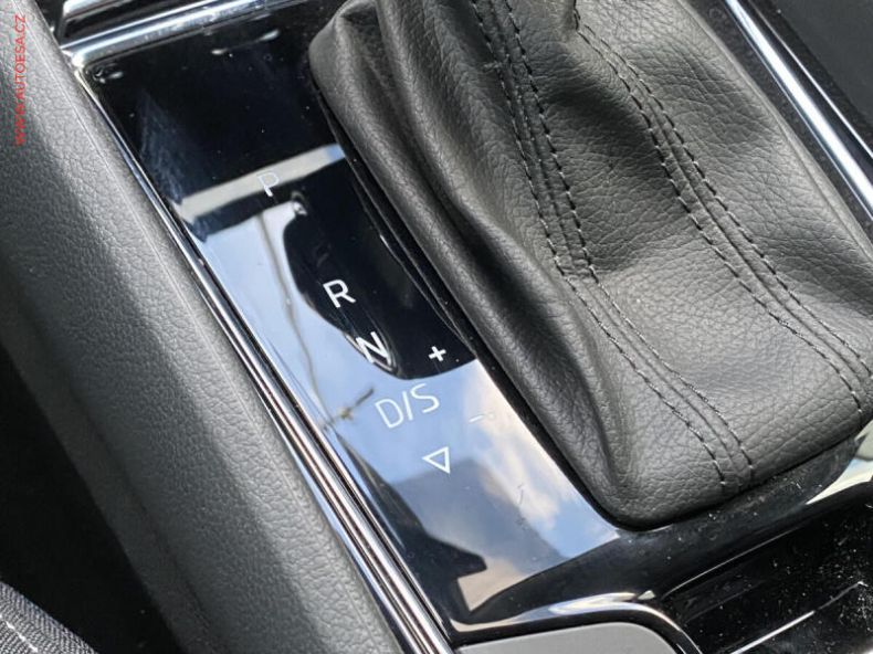 Škoda Karoq - hlavní fotka