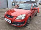 Kia Rio - fotka číslo 0