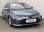 Toyota Corolla - fotka číslo 0