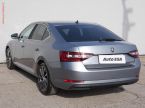 Škoda Superb - fotka číslo 3