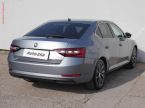 Škoda Superb - fotka číslo 5