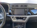 SsangYong Korando - fotka číslo 11