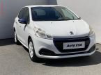 Peugeot 208 - fotka číslo 0