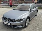 Volkswagen Passat - fotka číslo 2