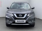Nissan X-Trail - fotka číslo 1