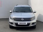 Volkswagen Tiguan - fotka číslo 1