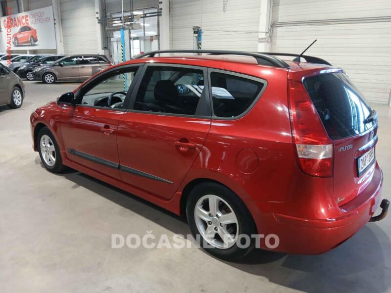 Hyundai i30 - hlavní fotka inzerátu