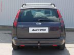 Ford Focus - fotka číslo 4