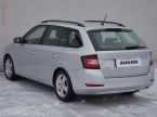 Škoda Fabia - fotka číslo 5