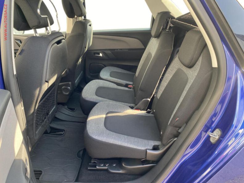 Citroën C4 Picasso - hlavní fotka