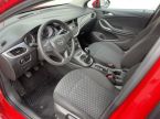 Opel Astra - fotka číslo 9