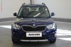 Škoda Yeti - fotka číslo 1