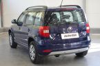 Škoda Yeti - fotka číslo 3
