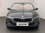 Škoda Octavia - fotka číslo 1