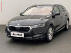 Škoda Octavia - fotka číslo 2