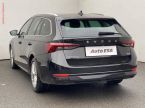 Škoda Octavia - fotka číslo 5