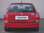Škoda Octavia - fotka číslo 4