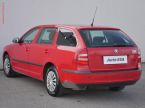 Škoda Octavia - fotka číslo 5