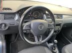Škoda Rapid - fotka číslo 11