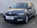 Škoda Rapid - fotka číslo 2