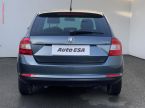 Škoda Rapid - fotka číslo 4