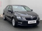 Škoda Octavia - fotka číslo 0