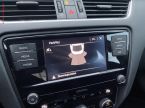 Škoda Octavia - fotka číslo 15