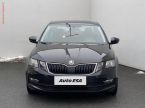 Škoda Octavia - fotka číslo 1