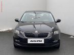 Škoda Octavia - fotka číslo 1
