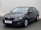Škoda Octavia - fotka číslo 2