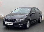 Škoda Octavia - fotka číslo 2