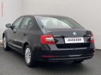 Škoda Octavia - fotka číslo 5