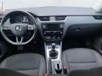 Škoda Octavia - fotka číslo 7